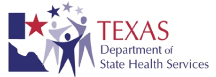 Texas Department of State Health Services