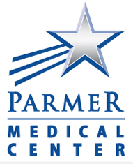 Parmer Medical Center Home